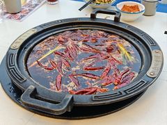 -万杰老灶火锅·20年老品牌(大丰店)