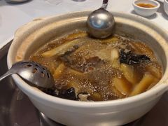 -天宜隆蘑菇宴火锅(石景山旗舰店)