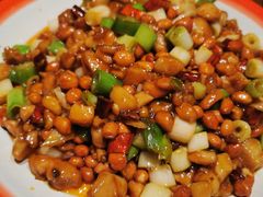 -泥糊破店小酒馆·团建聚餐(南京西路店)