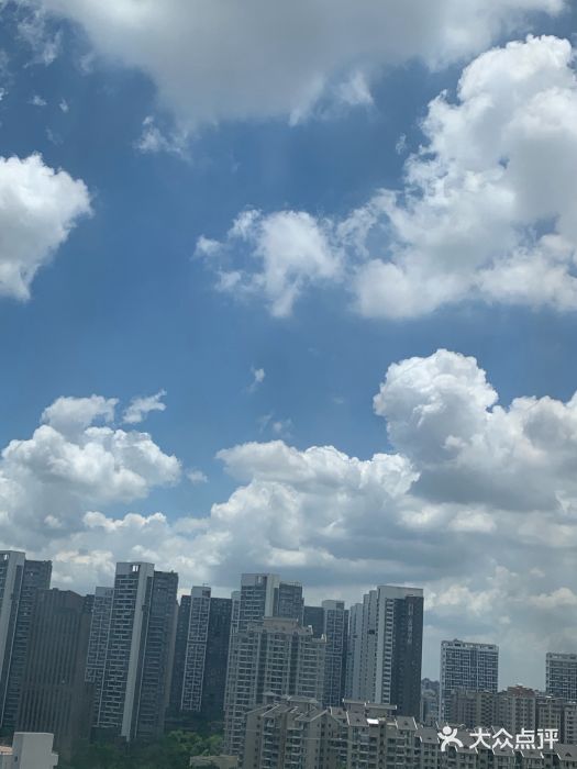皇庭广场(福华三路店)图片