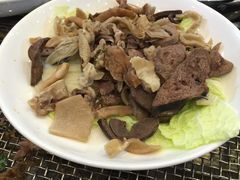 -清真·丝路香妃新疆餐厅