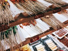 -马路边边串串香(双井直营店)