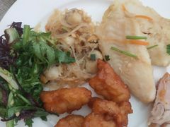 -东方红海鲜百汇(国际大厦店)