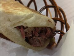 -驴肉火烧(方北路店)