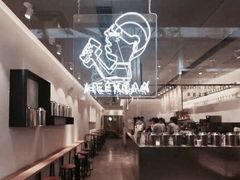 -喜茶(广州天汇igc店)