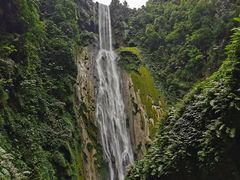 -通灵大峡谷