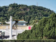 -台北故宫博物院