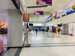 -福州长乐国际机场