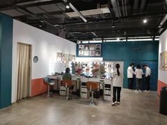 -海马体照相馆(天津世纪都会店)