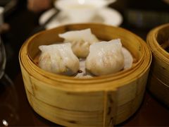 -星河湾半岛酒店-真粤中餐厅