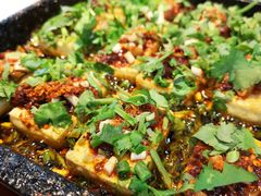 -拈菜(观音桥阳光世纪店)