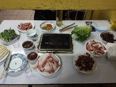 -风味烧烤