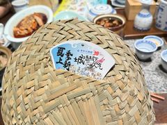 -南京大牌档(济南万象城店)