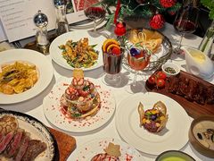 -Mogul Eatery·大亨餐酒馆