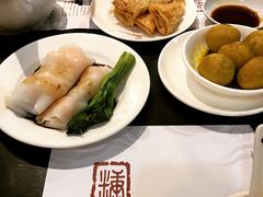 -糖朝(尖沙咀店)