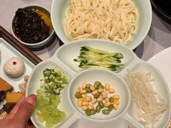 -四世同堂·京菜·烤鸭(双井店)