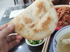 -恒发祥蒲城水盆羊肉泡馍店