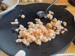 -吴越荣记苏州菜·松鼠桂鱼(月光码头店)