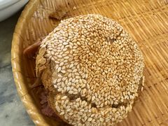 -清真·鸦儿李记·涮肉(花市店)