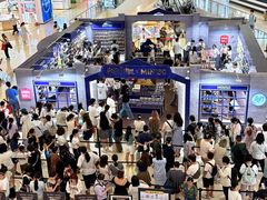 -天河城购物中心