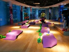 -一兆韦德健身(慧芝湖店)