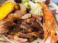 -爱丽丝牛排西餐厅(光谷步行街店)