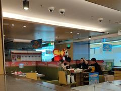 -海底捞火锅(旭辉MALL店)