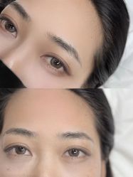 -张小野·专业半永久纹眉