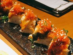 -渔寿司·日本料理(艾尚天地店)