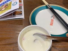 酸奶-亚克西姆新疆菜(库车店)