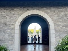 -南沙天后宫景区