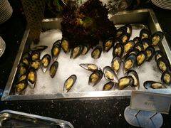 -三亚胜意海景酒店·海鲜自助餐厅(三亚湾路店)