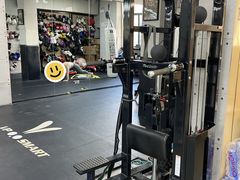 -VPsmart私教健身工作室(新华路旗舰店)