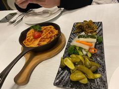 -马克西姆俄罗斯餐厅(通亚街店)