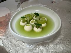 -Tomacado花厨(南京IFC国金中心店)