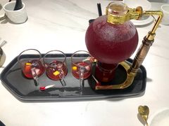 -3号仓库·创意中国菜(嘉兴龙鼎万达店)