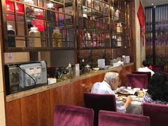 -国人川菜(李家村建东街店)