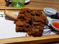 -粤港餐厅(禹州商业广场店)