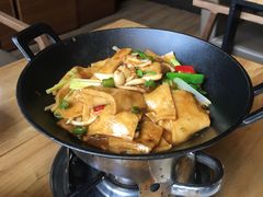 -東舍食唐精品陕菜馆