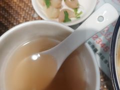 -毅祥斋老孙家泡馍(西羊市店)