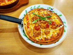 -萨莉亚意式餐厅(天河城购物中心店)