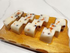 -魁盛居百年鲁菜馆(县西巷店)