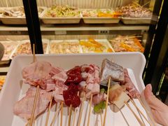 -王氏炉匠·烧鸟放题自助(三里屯店)