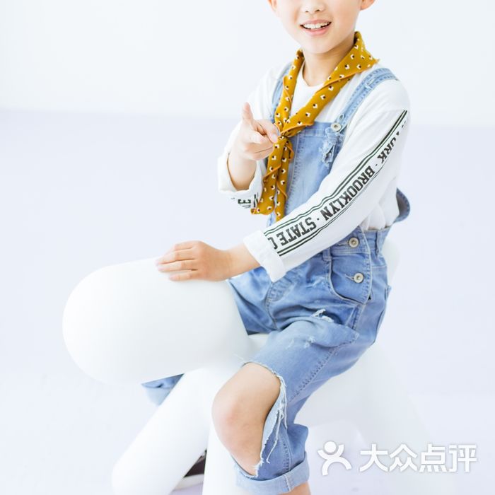 尤尼可国际影像unique图片-北京儿童摄影-大众点评网