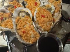 -火炉火自助餐(喜隆多店)
