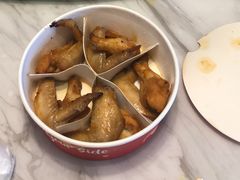 -必胜客(新海上世界店)