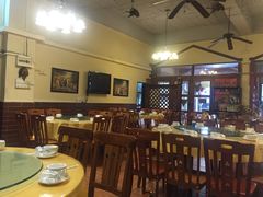 大堂-伊萨娜印尼餐馆
