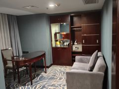 -顺德君豪酒店(佛山容桂渔人码头店)