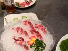 -滟设火锅料理(南滨路店)