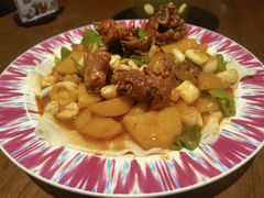 -天山醉美·新疆餐厅(富华里店)